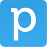 Pixpa logo