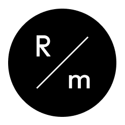 Readymag Logo
