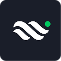 WebWave logo