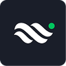 WebWave logo
