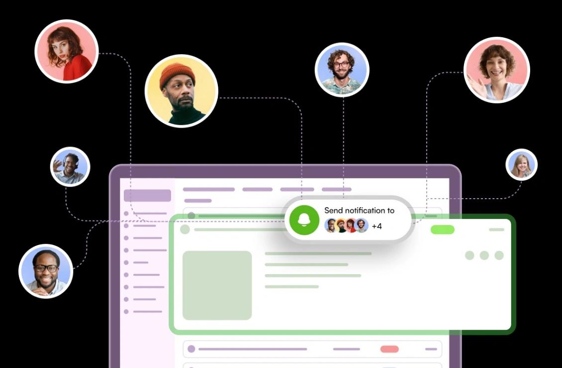 Support Ticket Portal web application template