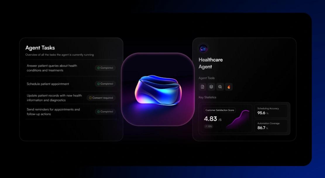AI Agents templates