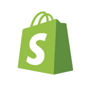 Shopify logo