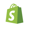 Shopify logo