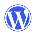 WordPress logo