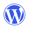 WordPress logo
