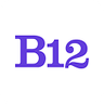B12 logo