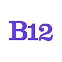 B12 logo