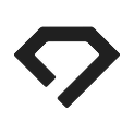 Durable logo
