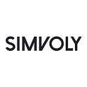 Simvoly logo