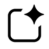 Google AI Studio logo