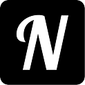 No Code Map App Logo