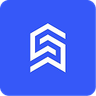 Shuffle logo