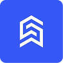 Shuffle logo