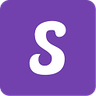 Strikingly logo