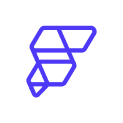 FlutterFlow logo