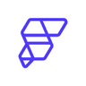 FlutterFlow logo