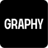 Graphy logo