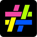Webhash Logo