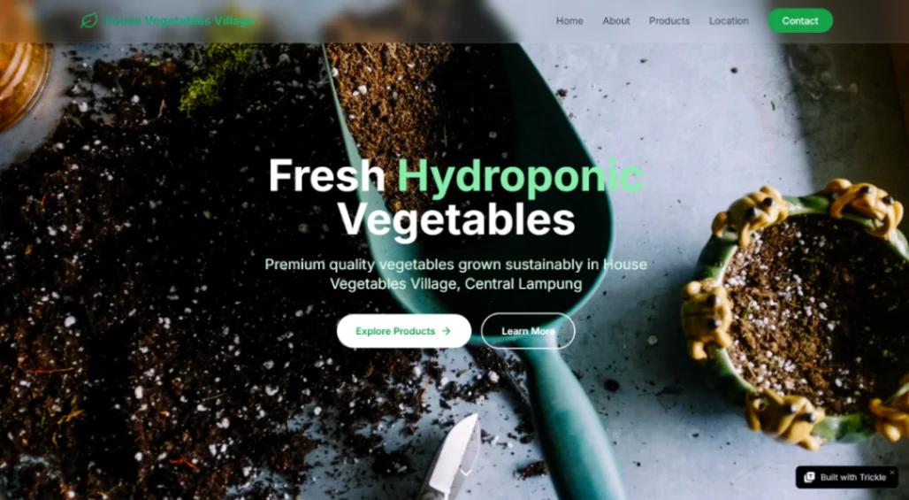 Business templates