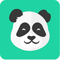 PandaSuite logo