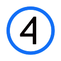 Shift4Shop logo