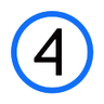 Shift4Shop logo