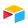 Airtable logo