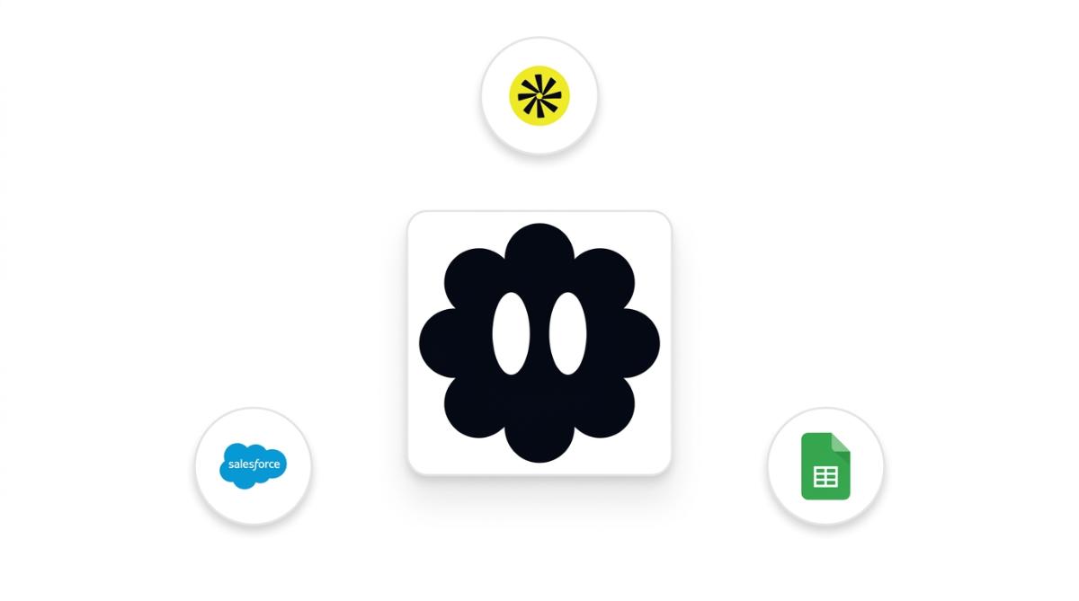 Reference Client Finder Agent web application template