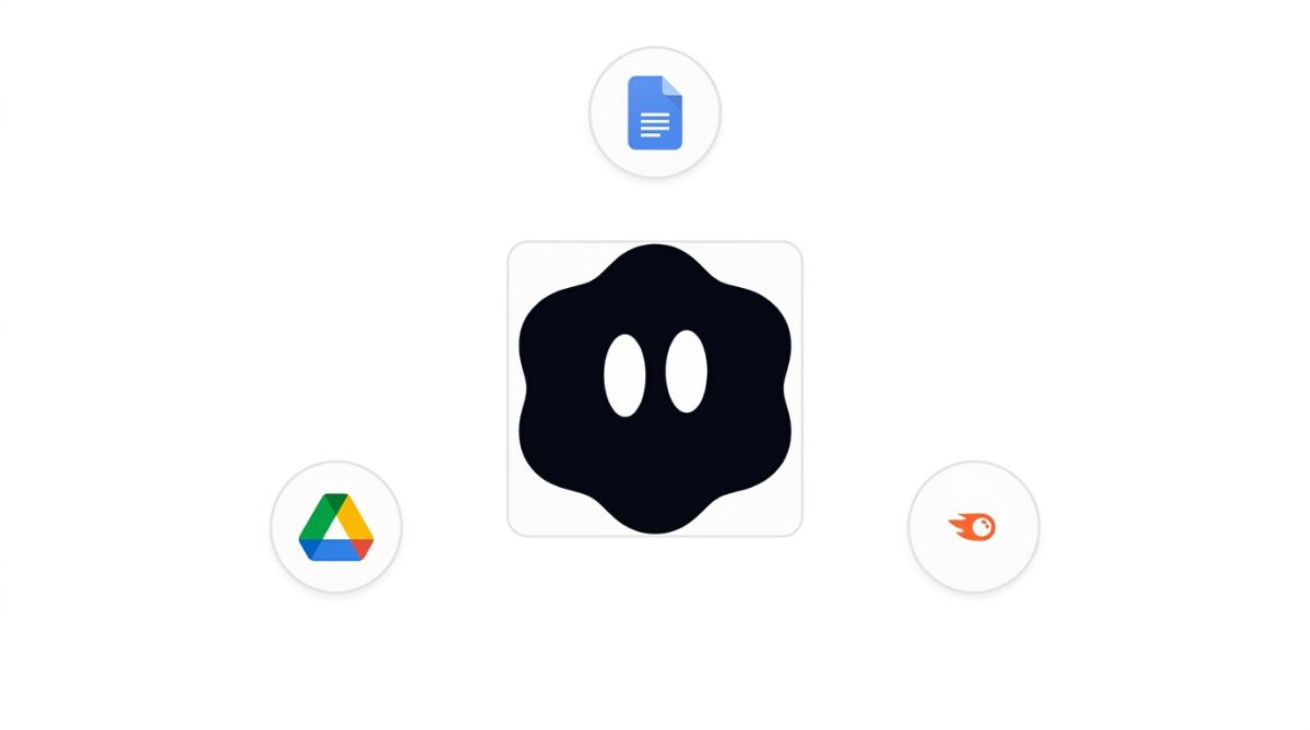 Blog Repurposing AI Agent web application template