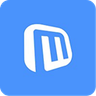 Microweber logo