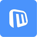 Microweber Logo